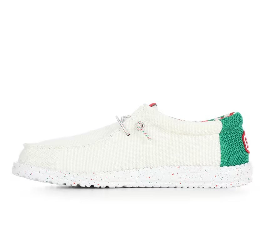 Men's Wally Viva Mexico Casual Shoes