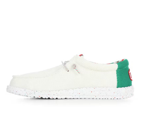 Men's Wally Viva Mexico Casual Shoes