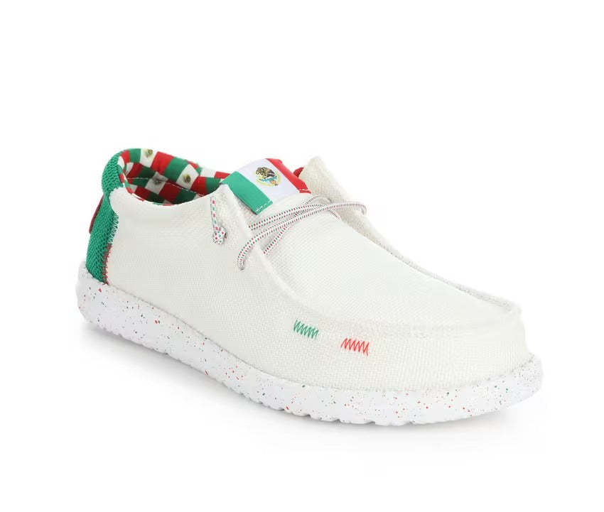 Men's Wally Viva Mexico Casual Shoes