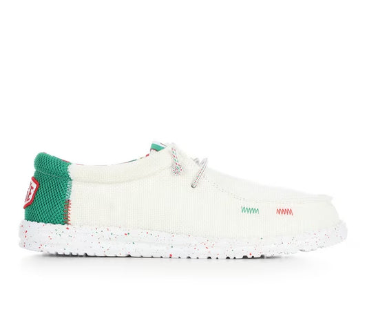 Men's Wally Viva Mexico Casual Shoes
