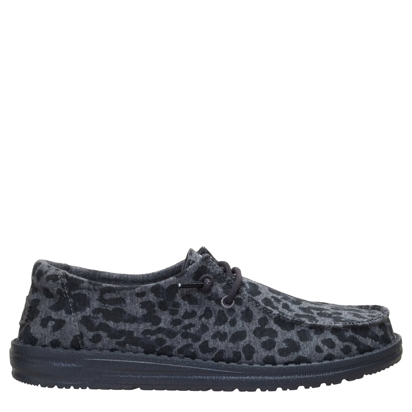 Women's Wendy Stretch Jersey Slip On Sneakers