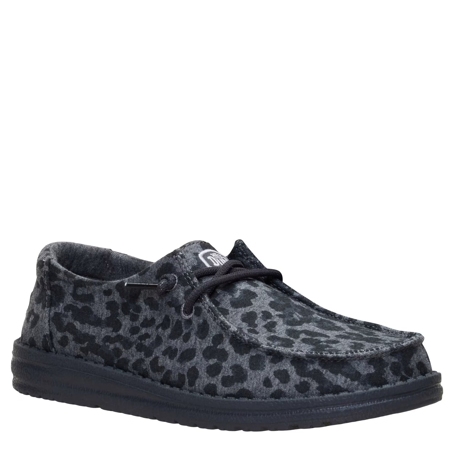 Women's Wendy Stretch Jersey Slip On Sneakers