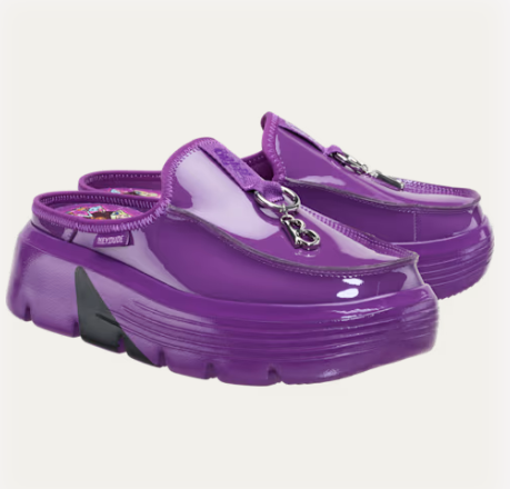 Bratz X Alwayz Bratz Austin Lift Edge