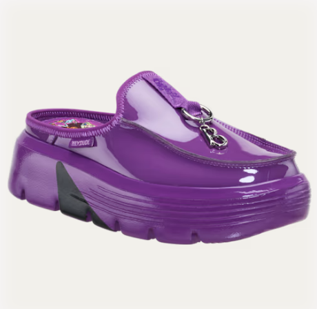 Bratz X Alwayz Bratz Austin Lift Edge