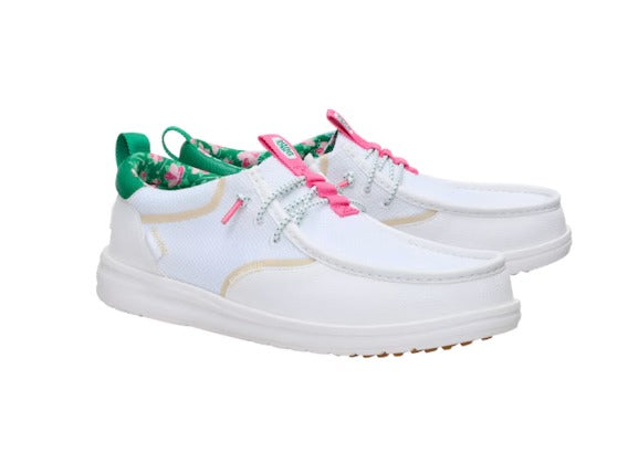 Men's Wally Golf Slip On Casual Shoes