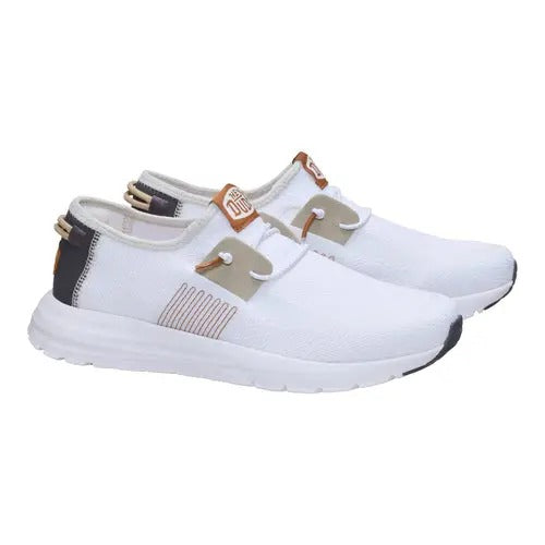 Men's Comfortable Slip On Shoes Casual Sneaker