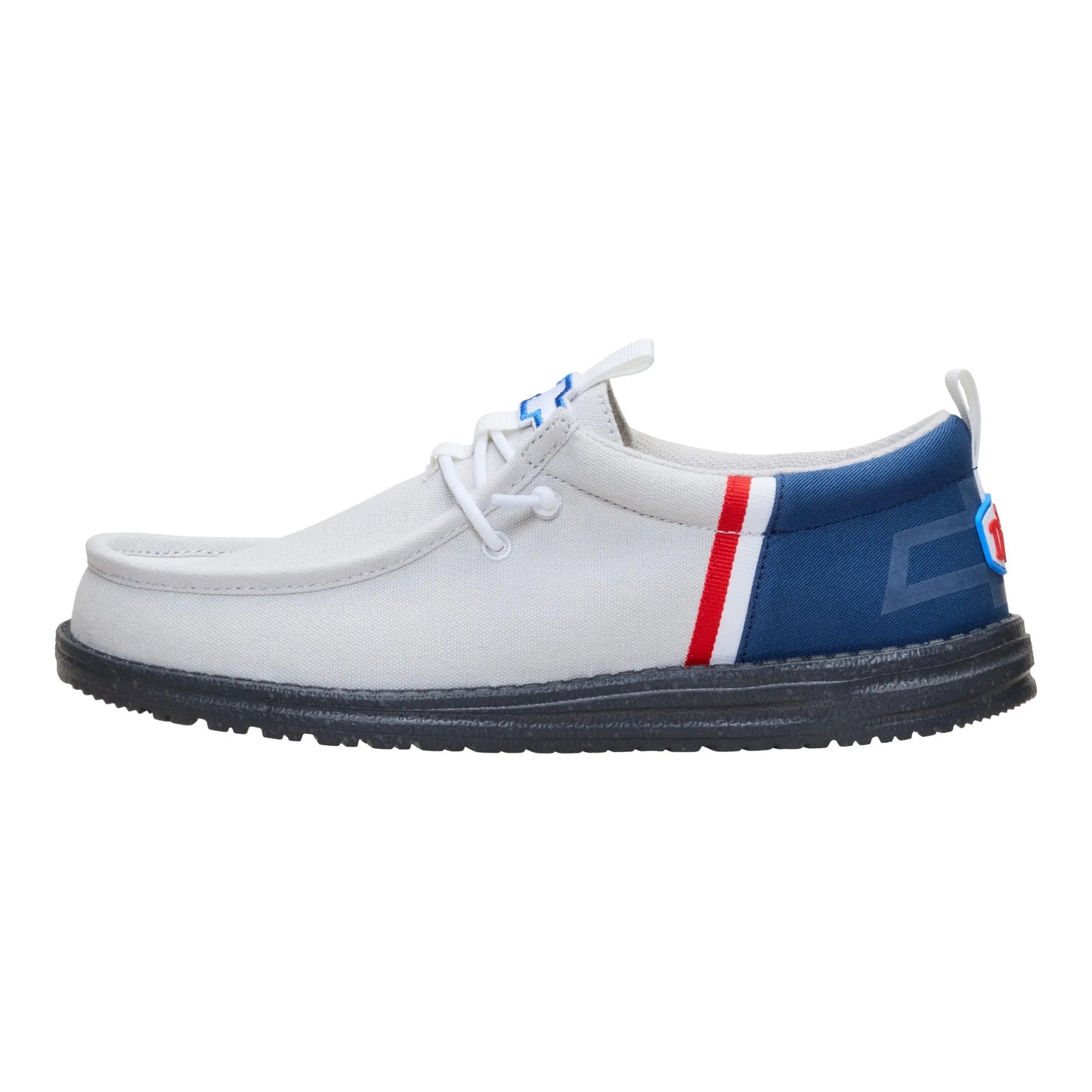 Wally Funk Chevy - Comfortable Slip On Shoes